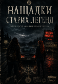Обкладинка книги "Нащадки старих легенд"