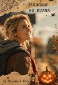 Обкладинка книги "Записано на полях"