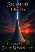Обкладинка книги "Покидаючи зону комфорту"
