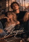 Обкладинка книги "Зведені"