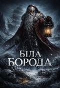 Обкладинка книги "БІла Борода: Список Недоторканих"