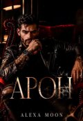 Обкладинка книги "Арон"