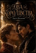 Обкладинка книги "Цугцванг. Два королівства"