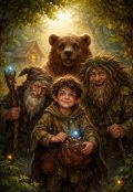 Обкладинка книги "Мартин"