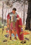 Обкладинка книги "Ad Acta: Хроніки Риму"