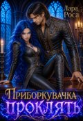 Обкладинка книги "Приборкувачка проклять"