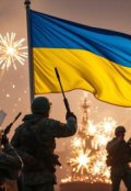 Обкладинка книги "Перемога Близько"
