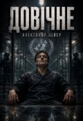 Обкладинка книги "Довічне"