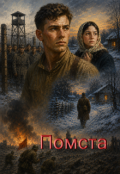 Обкладинка книги "Помста"