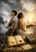 Обкладинка книги "Любов і кохання "