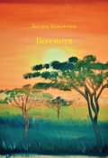 Обкладинка книги "Бегемотя"