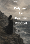 Обкладинка книги "Calypso: Le Dernier Cabaret"