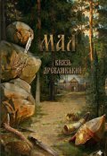 Обкладинка книги "Мал Князь древлянський"