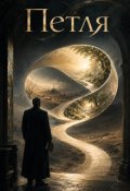 Обкладинка книги "Петля"