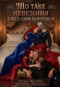Обкладинка книги "Що таке невезіння і як з цим боротися "
