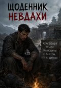 Обкладинка книги "Щоденник невдахи-культиватора"
