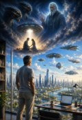 Обкладинка книги "Пробудження: 2036-й, або 13 років потому"