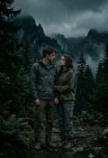 Обкладинка книги "Коли згасне екран"