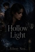 Обкладинка книги "Hollow Light"