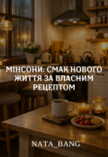Обкладинка книги "Мінсони: Смак нового життя за власним рецептом"