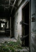 Обкладинка книги "Жовті очі"