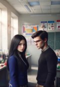 Обкладинка книги ""Код нашої хімії ""