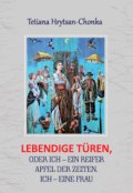 Обкладинка книги "Lebendige T&Uuml;ren"
