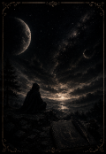 Обкладинка книги "Моя Самота"