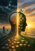 Обкладинка книги "Психология финансов"