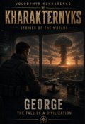 Обкладинка книги "George: The Fall of a Civilization "