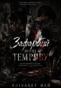 Обкладинка книги "Зафарбуй мою темряву"