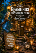 Обкладинка книги "Крамниця загублених речей"