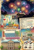 Обкладинка книги "Хімія кохання"