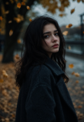 Обкладинка книги "Поки я бачу тебе"
