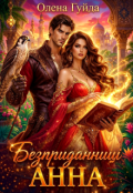 Обкладинка книги "Безприданниці. Анна"