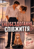 Обкладинка книги "(не)бездоганне співжиття "