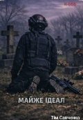 Обкладинка книги "Майже ідеал "