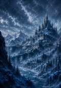 Обкладинка книги "Ельтарн: Хуртовина"