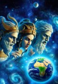 Обкладинка книги "П'ятикнижжя Ери Космон. Ковчег Космон. Книга 5"
