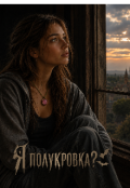 Обкладинка книги "Я полукровка?"