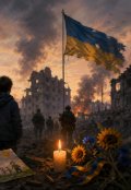 Обкладинка книги "Ми більше не вільні"
