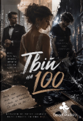 Обкладинка книги "Твій на 100%"