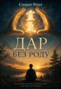 Обкладинка книги "Дар без роду"