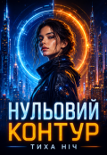 Обкладинка книги "Нульовий контур"