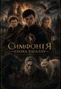 Обкладинка книги "Симфонія: Епоха Удгаллу "