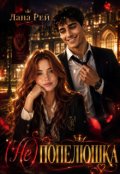 Обкладинка книги "(не) Попелюшка"