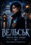Обкладинка книги "Вельськ. Місто без учора"