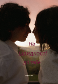 Обкладинка книги "На швидкості до тебе "