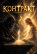 Обкладинка книги "Контракт. Вибір довіри"