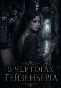 Обкладинка книги "В чертогах Гейзенберга"
